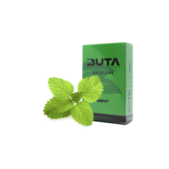 Тютюн Buta Gold Mint (М'ята, 50 г) Тютюн Buta Gold Mint (М'ята, 50 г)
