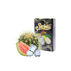 Табак Serbetli Ice Guava Cactus (Гуава Кактус Лед, 50 г) Табак Serbetli Ice Guava Cactus (Гуава Кактус Лед, 50 г)