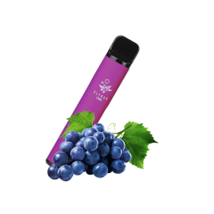 Elf Bar 1500 Grape (Виноград) Одноразовий POD