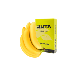 Табак Buta Gold Banana (Банан, 50 г) Табак Buta Gold Banana (Банан, 50 г)
