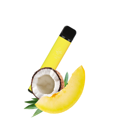Elf Bar 1500 Coconut Melon (Кокос И Дыня) Одноразовый POD