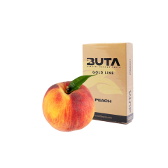 Табак Buta Gold Peach (Персик, 50 г) Табак Buta Gold Peach (Персик, 50 г)