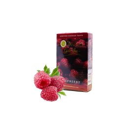 Тютюн Buta Gold Raspberry (Малина, 50 г) Тютюн Buta Gold Raspberry (Малина, 50 г)