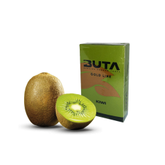 Тютюн Buta Gold Kiwi (Ківі, 50 г) Тютюн Buta Gold Kiwi (Ківі, 50 г)