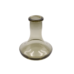 Колба для кальяну Craft Mini Grey (Розмір S, Сірий)