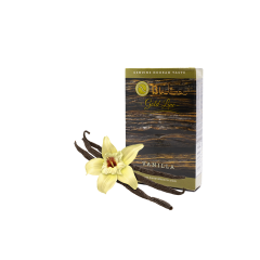 Тютюн Buta Gold Vanilla (Ваніль, 50 г) Тютюн Buta Gold Vanilla (Ваніль, 50 г)