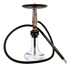 Кальян Sunpipe Holi Vandal (разноцветный, полный комплект)