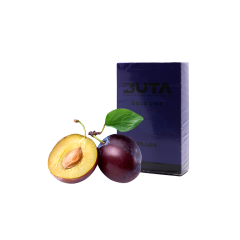 Тютюн Buta Gold Plum (Слива, 50 г) Тютюн Buta Gold Plum (Слива, 50 г)