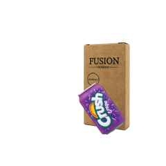 Тютюн Fusion Classic Grape Soda (Грейп Сода, 100 г) Тютюн Fusion Classic Grape Soda (Грейп Сода, 100 г)
