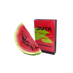 Тютюн Buta Gold Watermelon (Кавун, 50 г) Тютюн Buta Gold Watermelon (Кавун, 50 г)