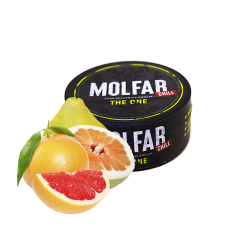 Тютюн Molfar Chill Line The One (Зе ван, 100 г) Тютюн Molfar Chill Line The One (Зе ван, 100 г)
