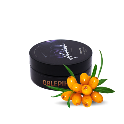 Тютюн 420 Oblepiha (Обліпиха, 100 г)