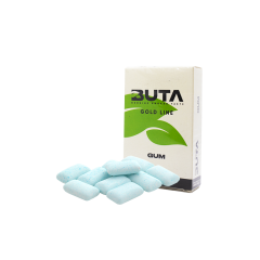 Тютюн Buta Gold Gum (Жуйка, 50 г) Тютюн Buta Gold Gum (Жуйка, 50 г)