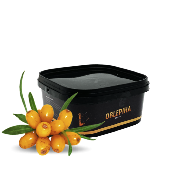 Тютюн 420 Oblepiha (Обліпиха, 250 г)