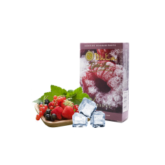 Тютюн Buta Gold Ice Berry (Крижана Ягода, 50 г) Тютюн Buta Gold Ice Berry (Крижана Ягода, 50 г)