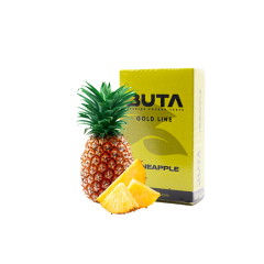 Тютюн Buta Gold Pineapple (Ананас, 50 г) Тютюн Buta Gold Pineapple (Ананас, 50 г)