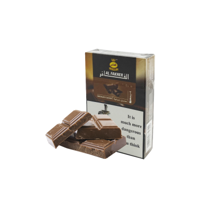 Тютюн Al Fakher Chocolate (Шоколад, 50 г)