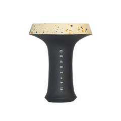 Глиняна чаша Sky Hookah Graphite Evil Savannah (Пісочний) Глиняна чаша Sky Hookah Graphite Evil Savannah (Пісочний)