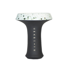 Глиняна чаша Sky Hookah Graphite Evil Tundra (Білий холодний) Глиняна чаша Sky Hookah Graphite Evil Tundra (Білий холодний)