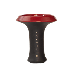 Глиняна чаша Sky Hookah Graphite Harmony Bordo (Бордовий) Глиняна чаша Sky Hookah Graphite Harmony Bordo (Бордовий)