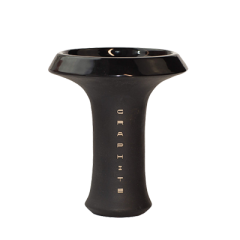 Глиняна чаша Sky Hookah Graphite Harmony Black (Чорний) Глиняна чаша Sky Hookah Graphite Harmony Black (Чорний)