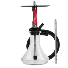 Кальян Sky Hookah SDM Bordo (бордовий, повний комплект) Кальян Sky Hookah SDM Bordo (бордовий, повний комплект)