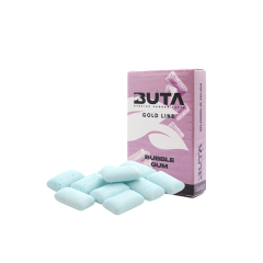 Тютюн Buta Gold Bubble Gum (Бабл Гам, 50 г) Тютюн Buta Gold Bubble Gum (Бабл Гам, 50 г)