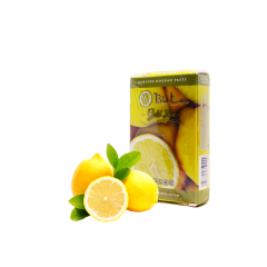 Тютюн Buta Gold Lemon (Лимон, 50 г) Тютюн Buta Gold Lemon (Лимон, 50 г)