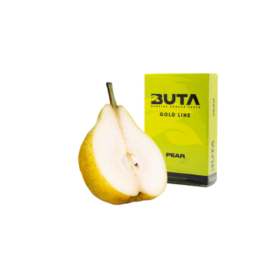 Табак Buta Gold Pear (Груша, 50 г)