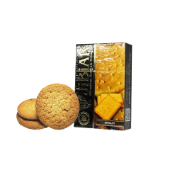 Табак Jibiar Biscuit (Печенье, 50 г) Табак Jibiar Biscuit (Печенье, 50 г)