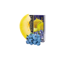 Табак Jibiar Blue melon (Голубая дыня, 50 г) Табак Jibiar Blue melon (Голубая дыня, 50 г)
