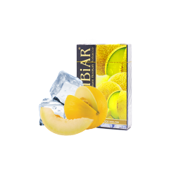 Табак Jibiar Ice melon (Ледяная дыня, 50 г) Табак Jibiar Ice melon (Ледяная дыня, 50 г)