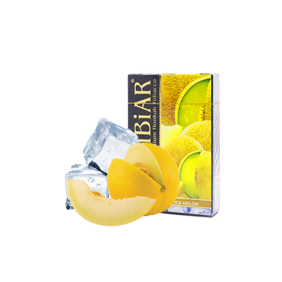 Тютюн Jibiar Ice melon (Крижана диня, 50 г)
