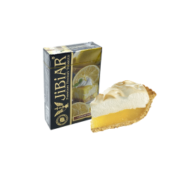 Табак Jibiar Lemon cake (Лимонный пирог, 50 г) Табак Jibiar Lemon cake (Лимонный пирог, 50 г)