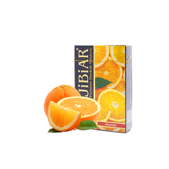 Табак Jibiar Orange (Апельсин, 50 г) Табак Jibiar Orange (Апельсин, 50 г)