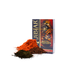 Табак Jibiar Pan raas (Пан раас, 50 г) Табак Jibiar Pan raas (Пан раас, 50 г)