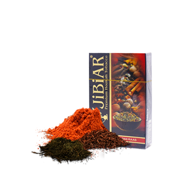 Табак Jibiar Pan raas (Пан раас, 50 г)