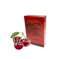 Табак Buta Gold Cherry (Вишня, 50 г) Табак Buta Gold Cherry (Вишня, 50 г)