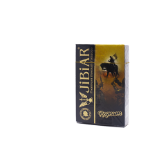 Табак Jibiar Regnum (Регнум, 50 г)