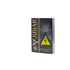 Табак Jibiar Voltage (Напряжение, 50 г) Табак Jibiar Voltage (Напряжение, 50 г)