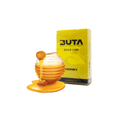 Тютюн Buta Gold Honey (Мед, 50 г) Тютюн Buta Gold Honey (Мед, 50 г)