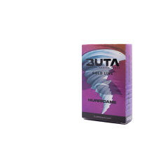 Тютюн Buta Gold Hurricane (Ураган, 50 г) Тютюн Buta Gold Hurricane (Ураган, 50 г)
