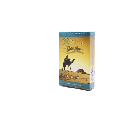 Табак Buta Gold Sheikh (Шейх, 50 г)