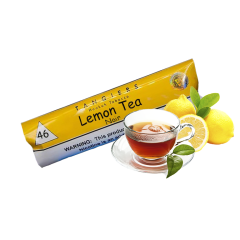 Тютюн Tangiers Noir №46 Lemon Tea (Лімонний чай, 100 г) Тютюн Tangiers Noir №46 Lemon Tea (Лімонний чай, 100 г)