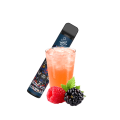 Elf Bar LUX 1500 Blue Razz Lemonade (Лимонад Малина Ожина) Одноразовий POD Elf Bar LUX 1500 Blue Razz Lemonade (Лимонад Малина Ожина) Одноразовий POD