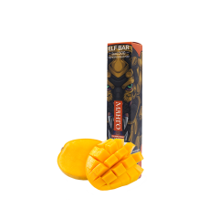 Elf Bar LUX 1500 Mango (Манго) Одноразовий POD