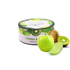 Тютюн 420 Light Грін Мікс (100 г) Тютюн 420 Light Грін Мікс (100 г)