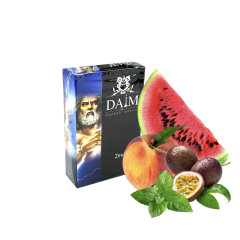 Тютюн DAIM Zeus (Зеус, 50 г) Тютюн DAIM Zeus (Зеус, 50 г)