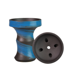 Глиняна чаша Personalka Bowl Blue Глиняна чаша Personalka Bowl Blue