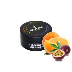 Кальянна суміш Swipe Passion Orange (Маракуя Апельсин, 50 г) Кальянна суміш Swipe Passion Orange (Маракуя Апельсин, 50 г)